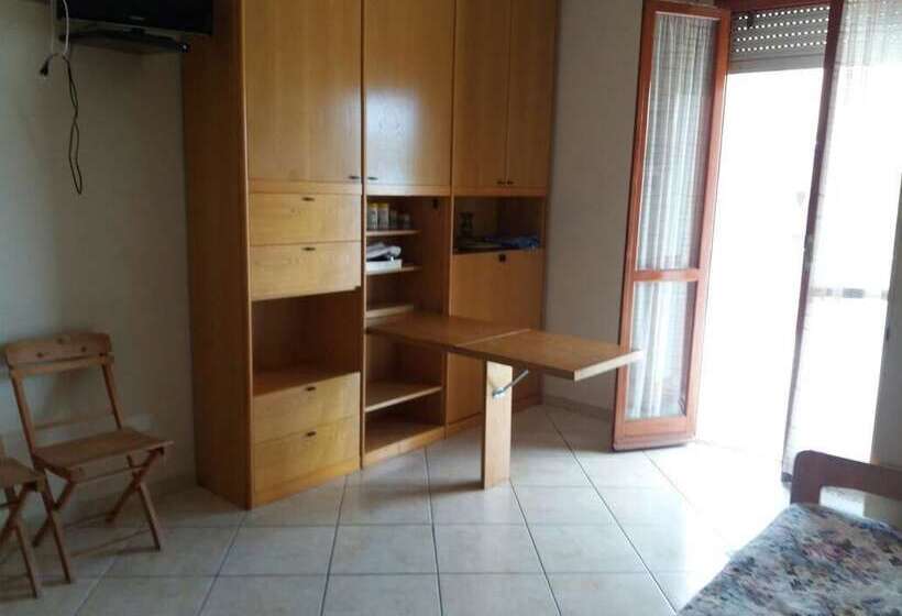 هتل Residence Cherie