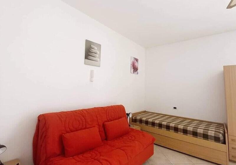 هتل Residence Cherie