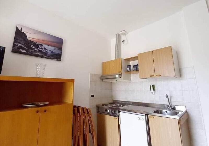 هتل Residence Cherie