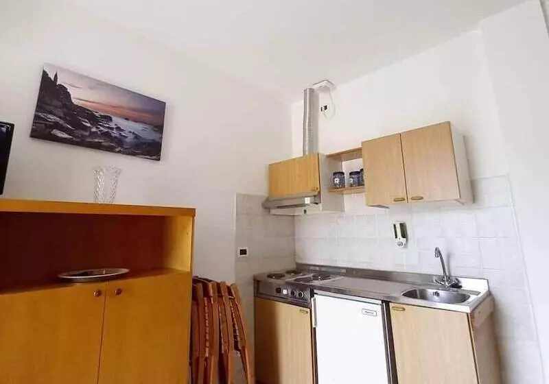 هتل Residence Cherie