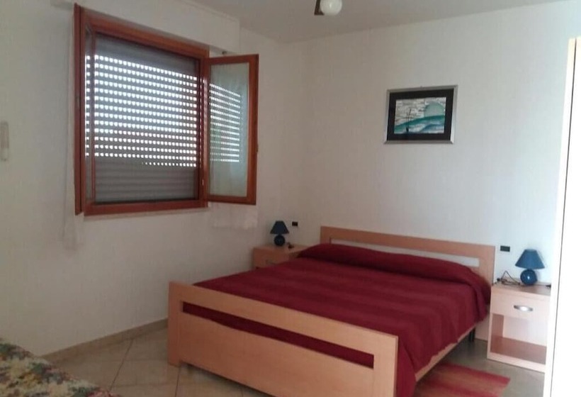 هتل Residence Cherie