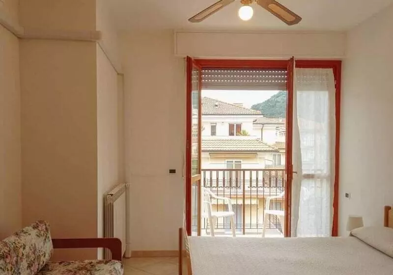 هتل Residence Cherie