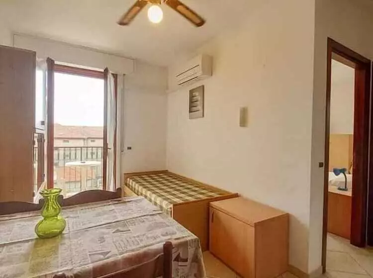 هتل Residence Cherie