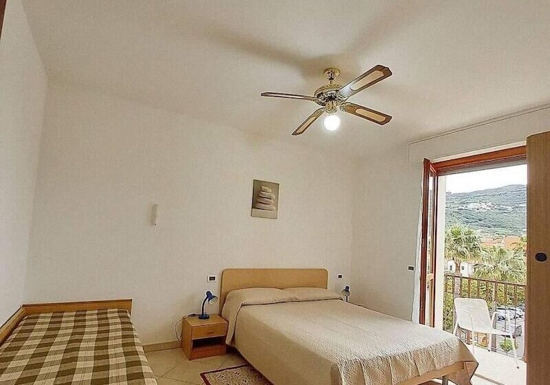 هتل Residence Cherie