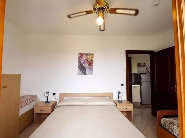 هتل Residence Cherie