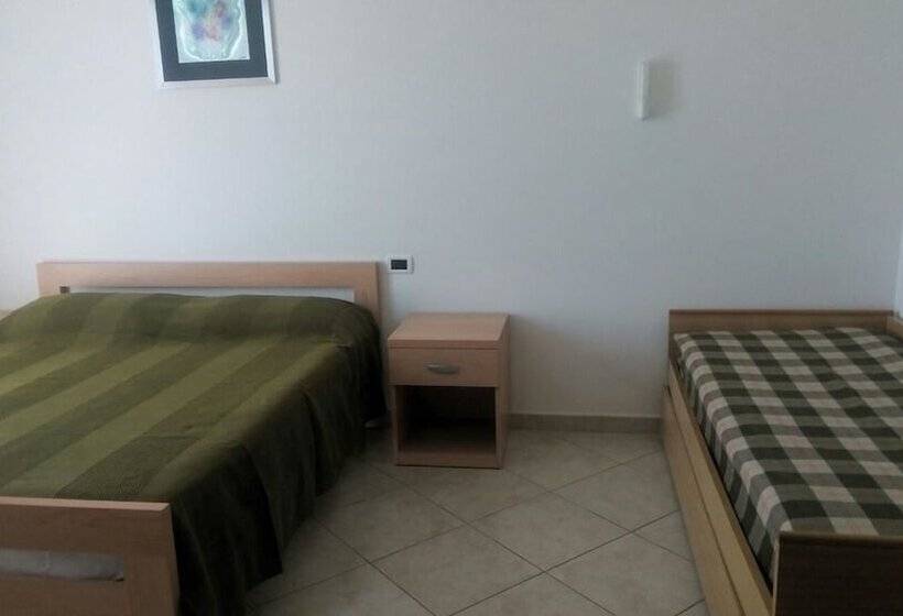 هتل Residence Cherie