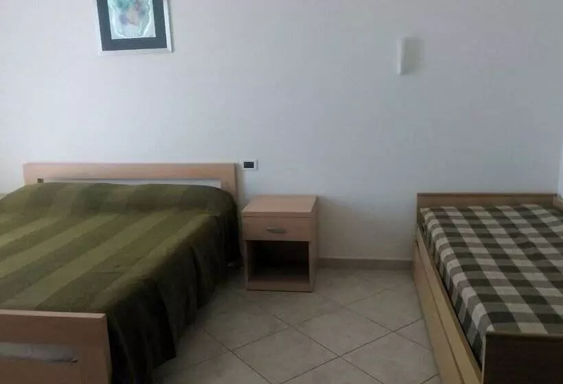 هتل Residence Cherie