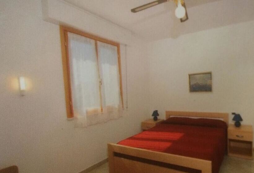 هتل Residence Cherie