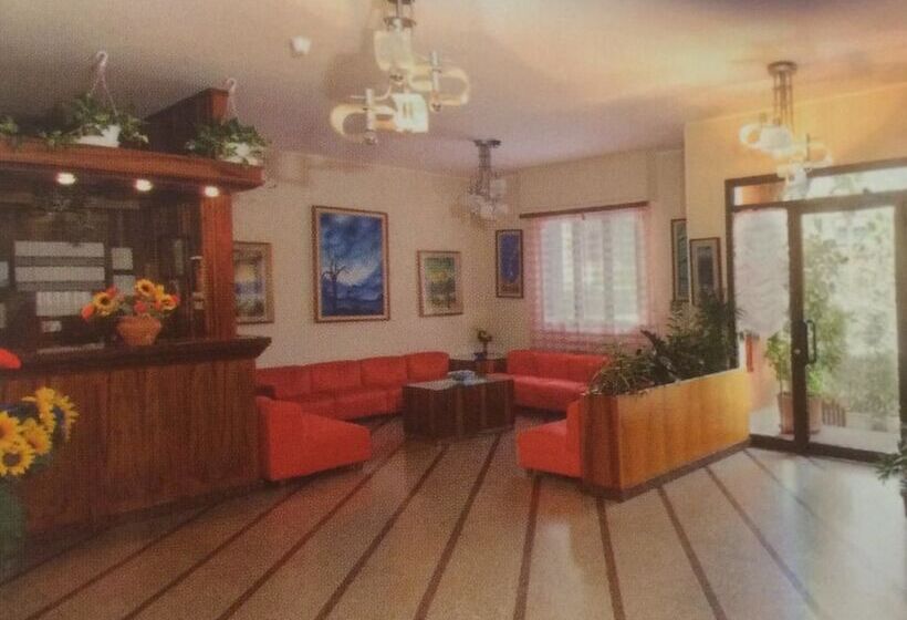 هتل Residence Cherie