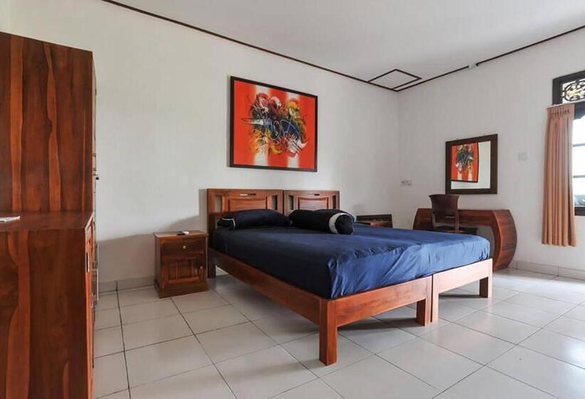 Szálló L Orange Budget