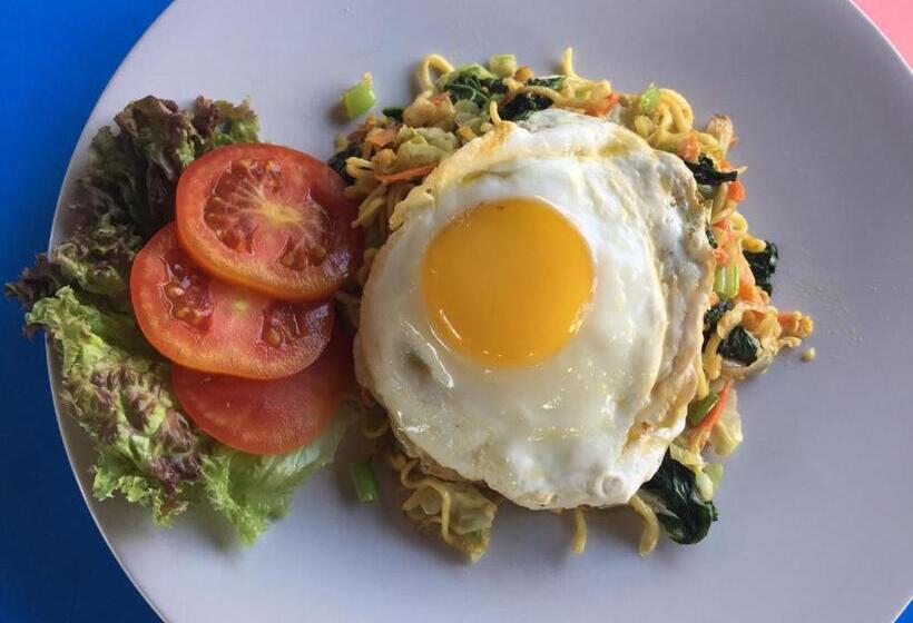 Szálló L Orange Budget