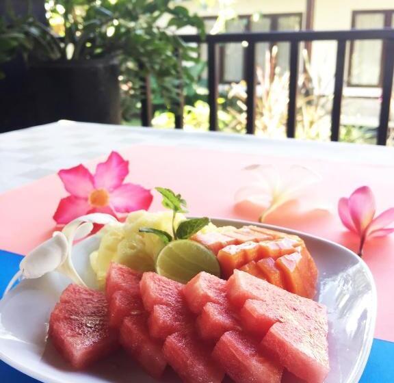 Szálló L Orange Budget