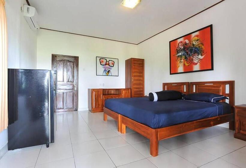 Szálló L Orange Budget