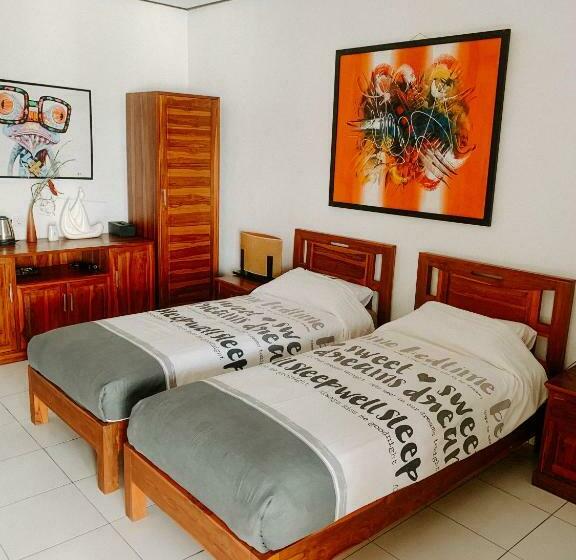 Szálló L Orange Budget