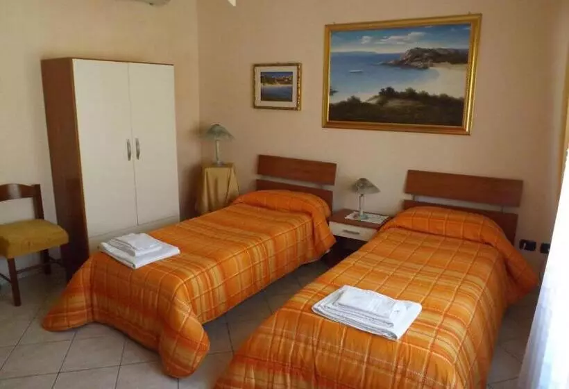 B&b Le Grazie