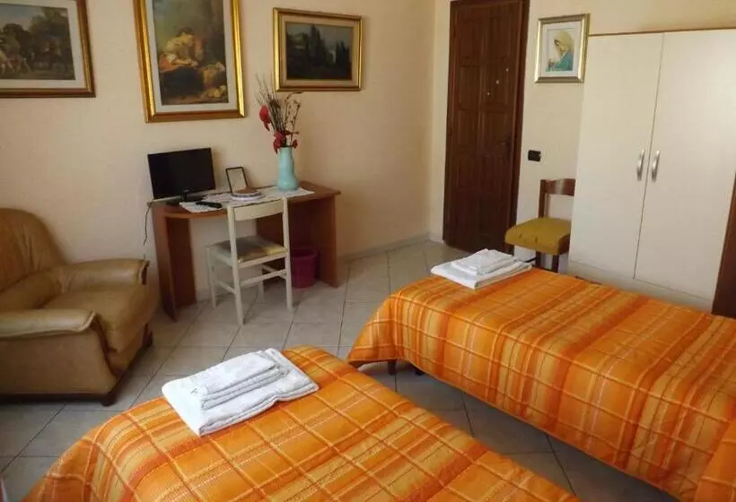 B&b Le Grazie