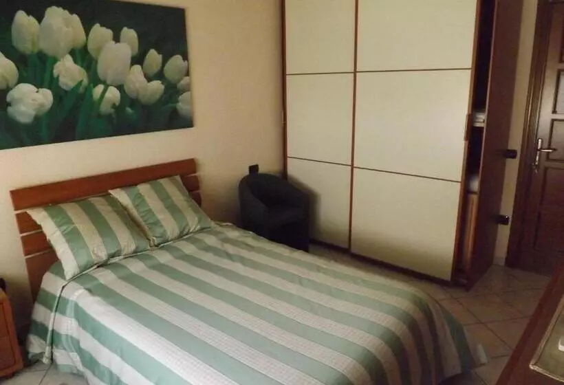 B&b Le Grazie