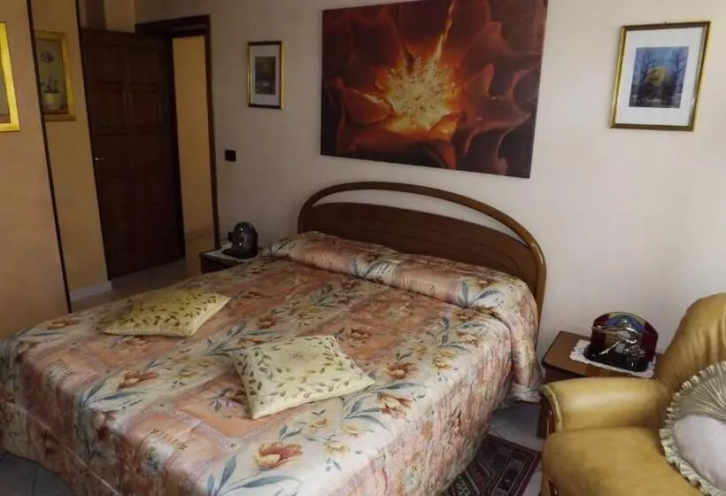 B&b Le Grazie