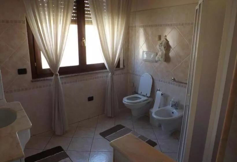 B&b Le Grazie