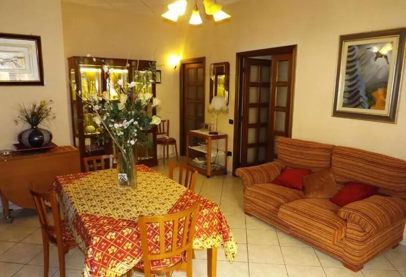 B&b Le Grazie