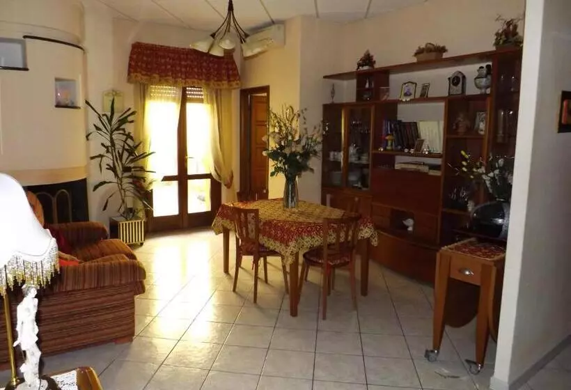 B&b Le Grazie