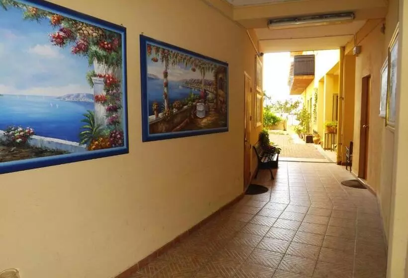 B&b Le Grazie