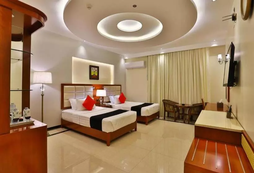Dreams Houses Serviced Apartments