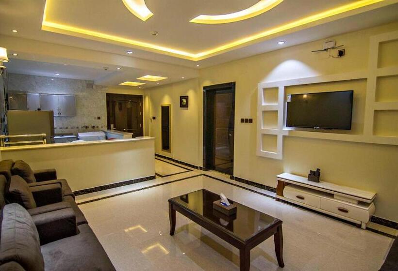 Dreams Houses Furnished Suites