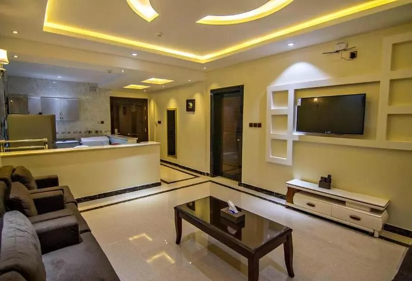 Dreams Houses Serviced Apartments