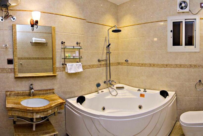 Dreams Houses Furnished Suites