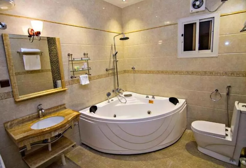Dreams Houses Serviced Apartments