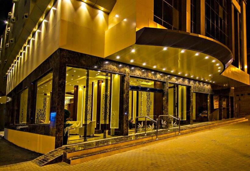 Dreams Houses Furnished Suites