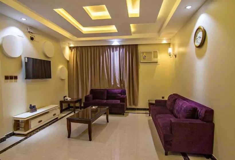 Dreams Houses Serviced Apartments