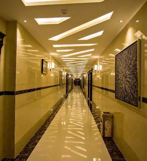 Dreams Houses Serviced Apartments