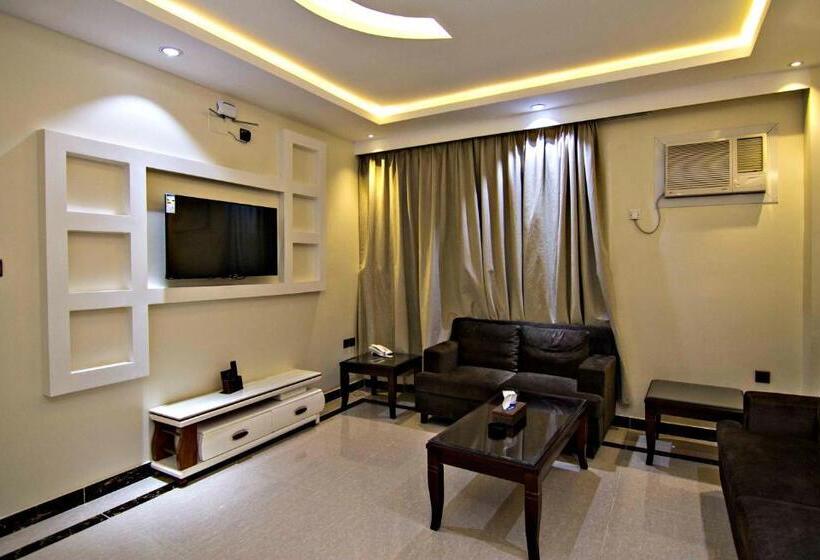 Dreams Houses Furnished Suites