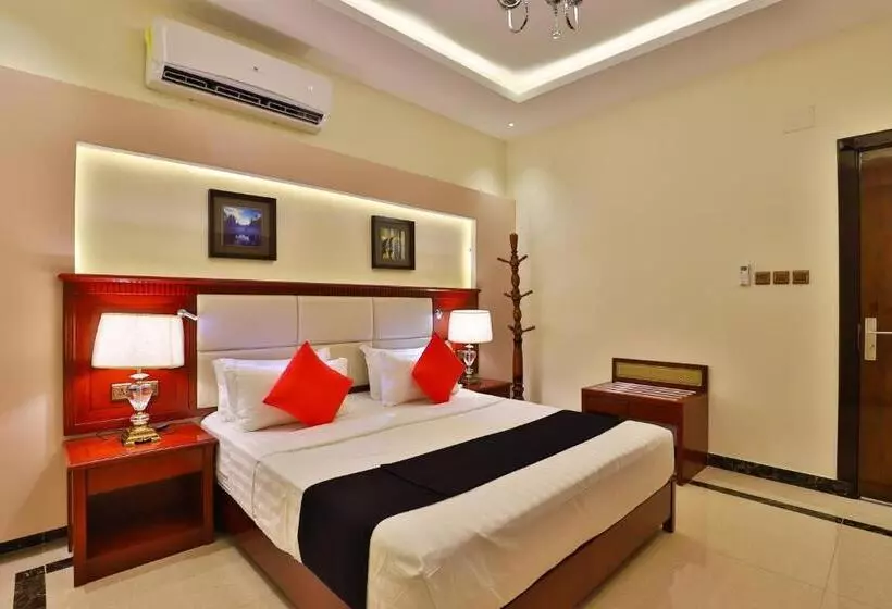 Dreams Houses Serviced Apartments