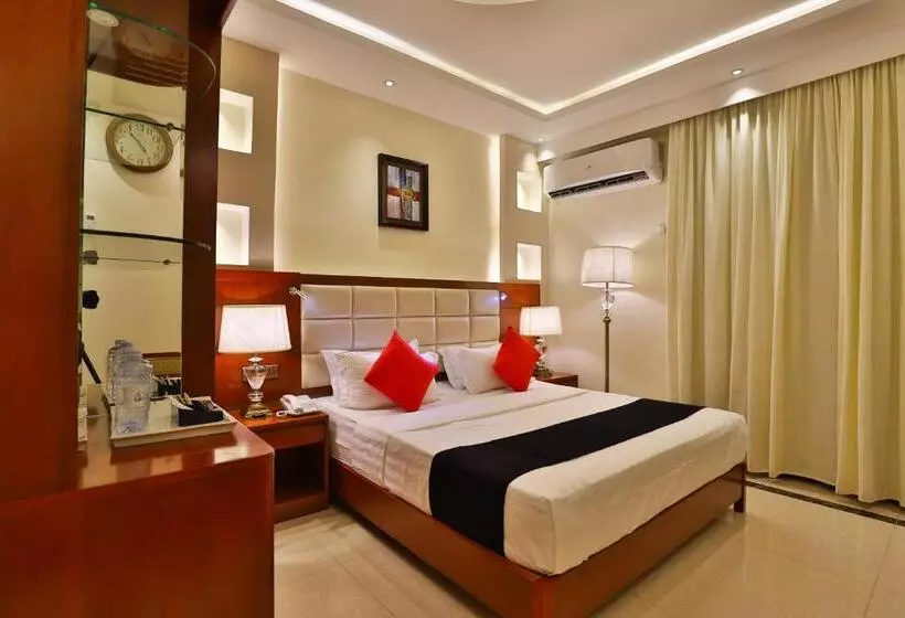 Dreams Houses Serviced Apartments
