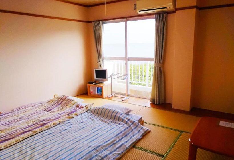 فندق 海のお宿