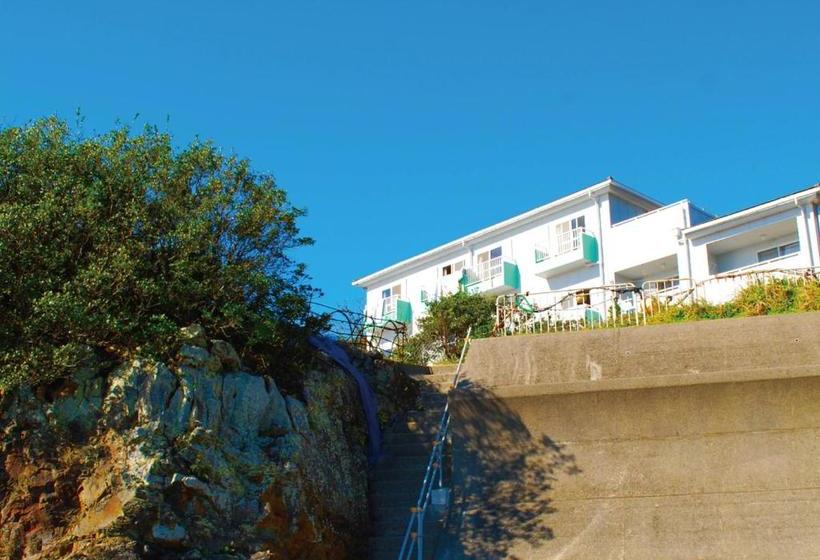 فندق 海のお宿