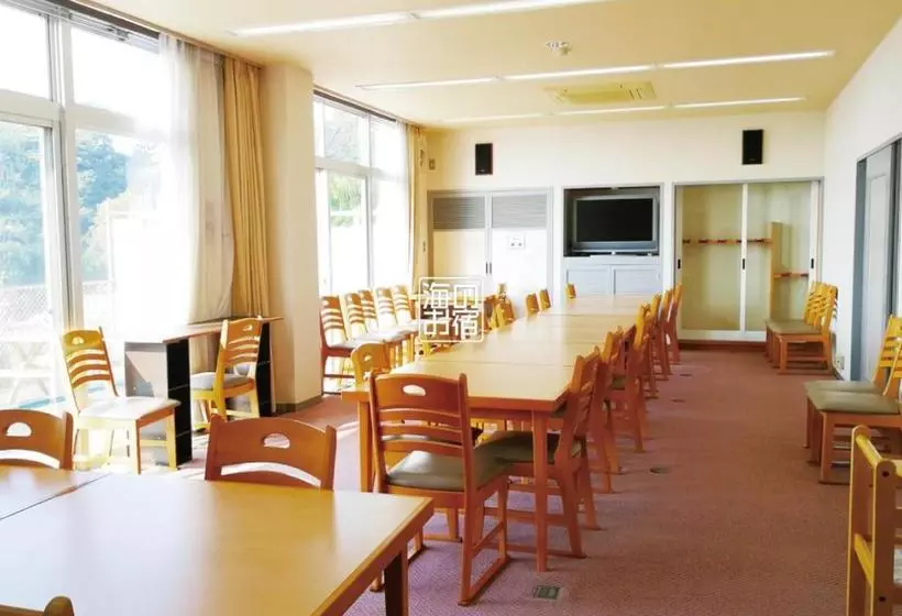 ホテル 海のお宿