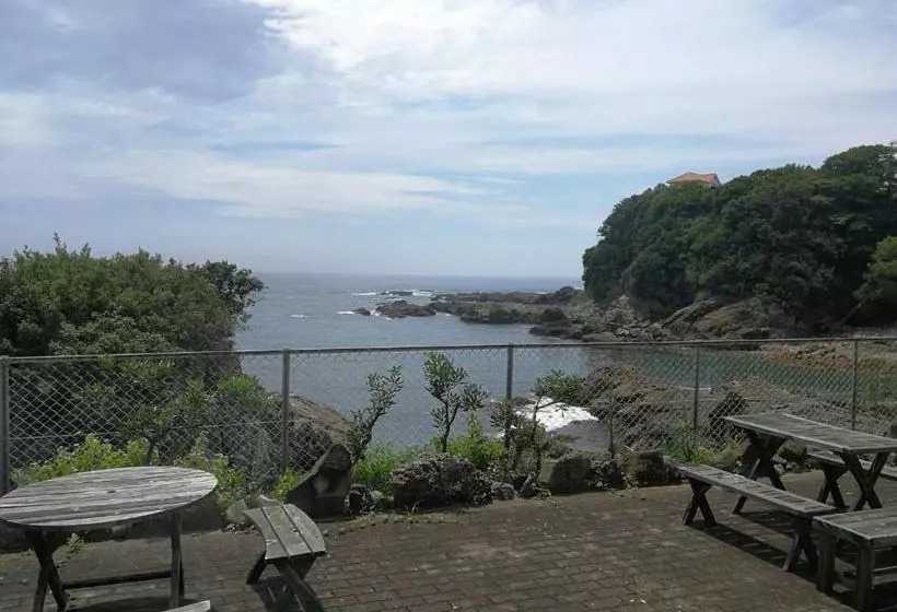 ホテル 海のお宿