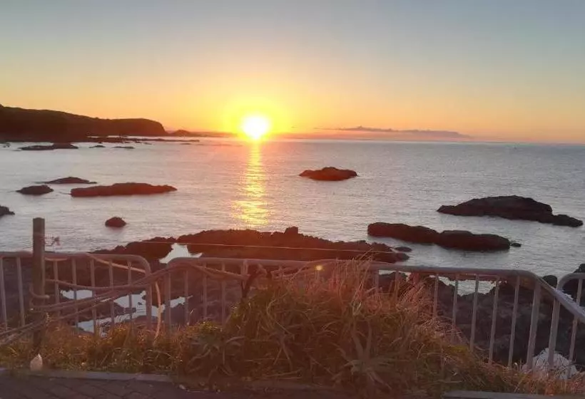 ホテル 海のお宿