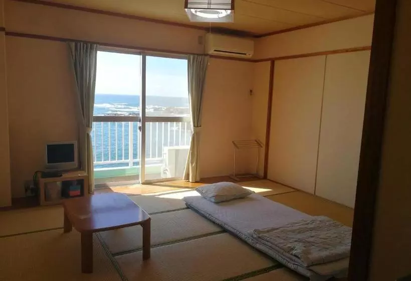 ホテル 海のお宿