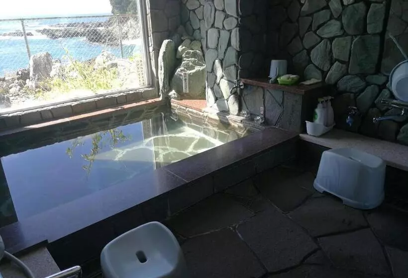 ホテル 海のお宿