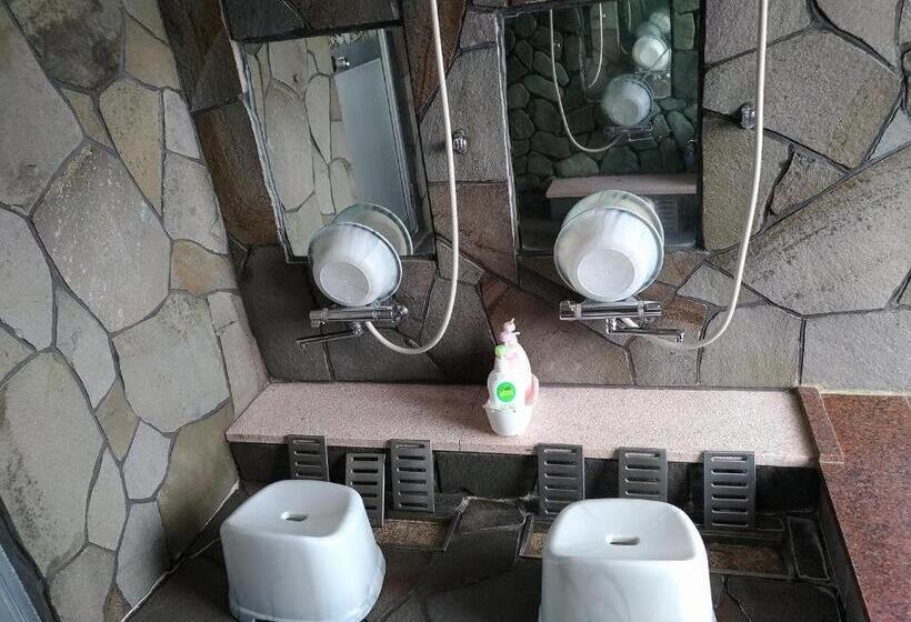 فندق 海のお宿