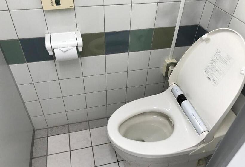 فندق 海のお宿