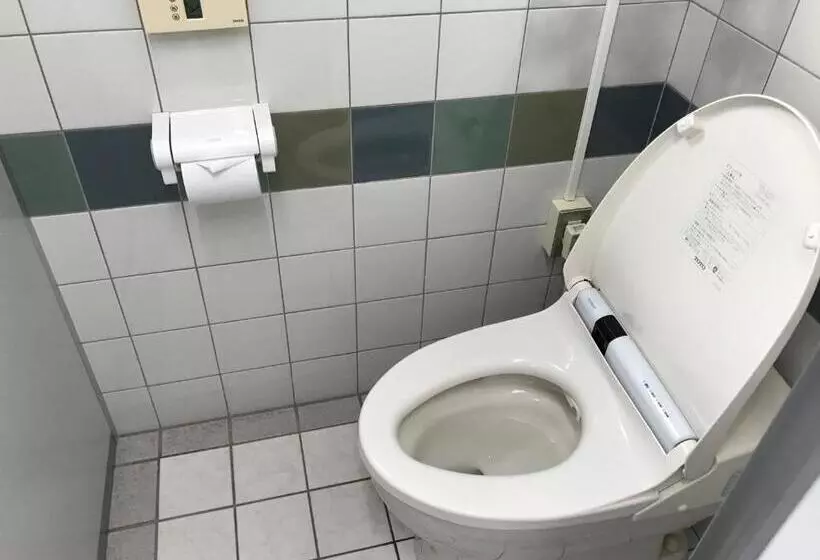 ホテル 海のお宿