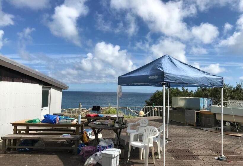 فندق 海のお宿