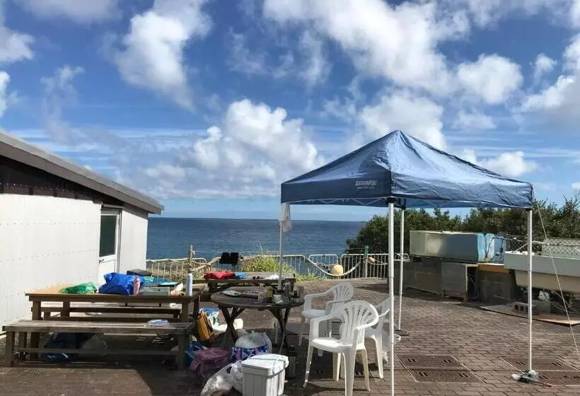 ホテル 海のお宿