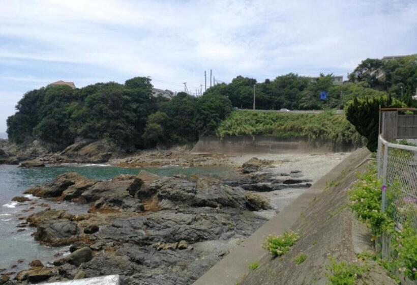 فندق 海のお宿